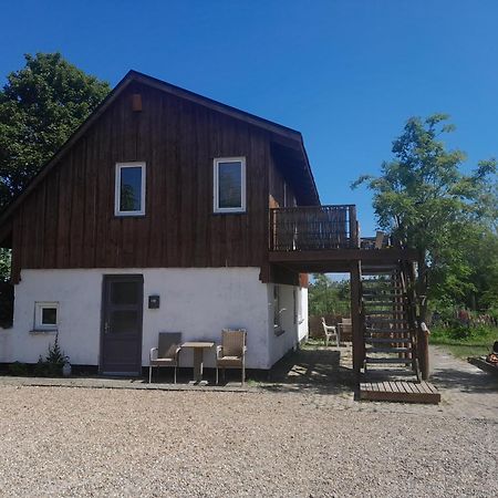 גיב Billund Countryside Appartement מראה חיצוני תמונה
