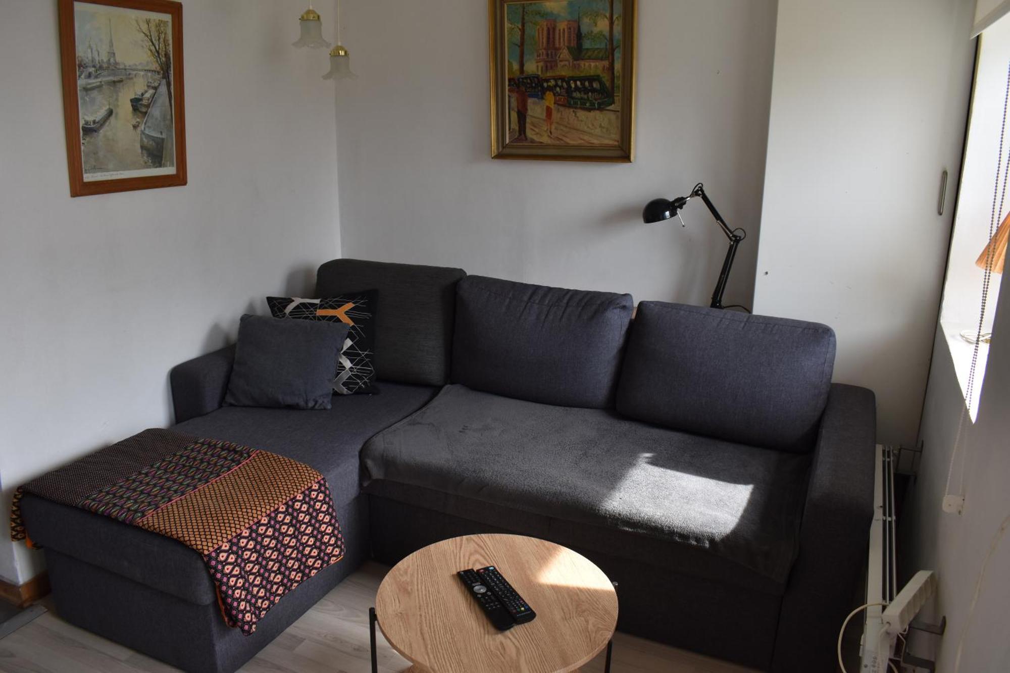 גיב Billund Countryside Appartement מראה חיצוני תמונה