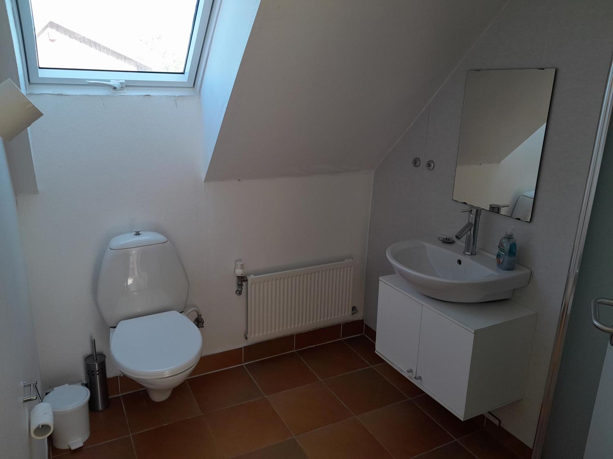 גיב Billund Countryside Appartement מראה חיצוני תמונה