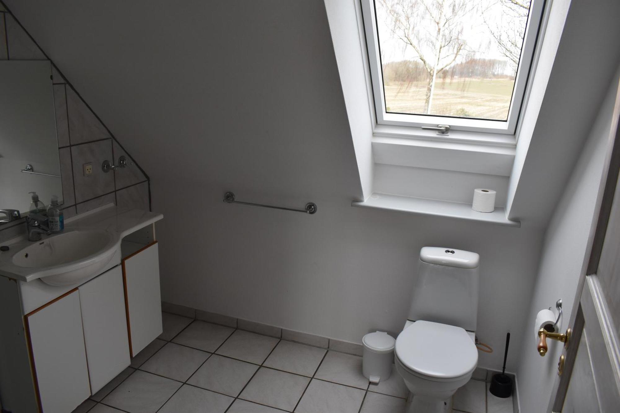 גיב Billund Countryside Appartement מראה חיצוני תמונה