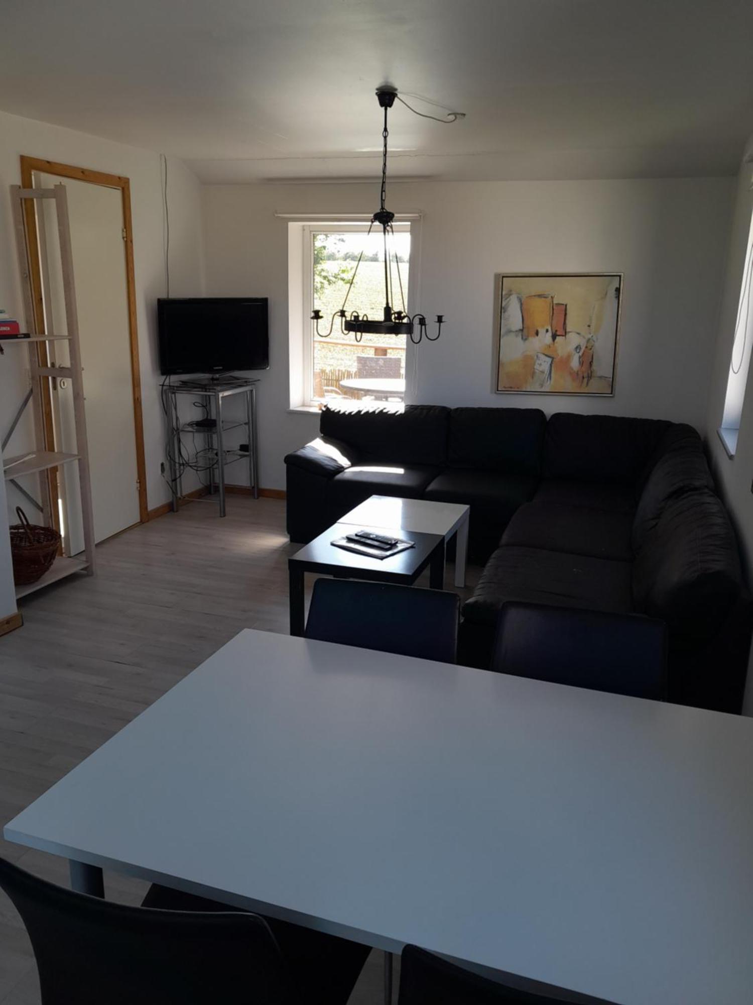גיב Billund Countryside Appartement מראה חיצוני תמונה