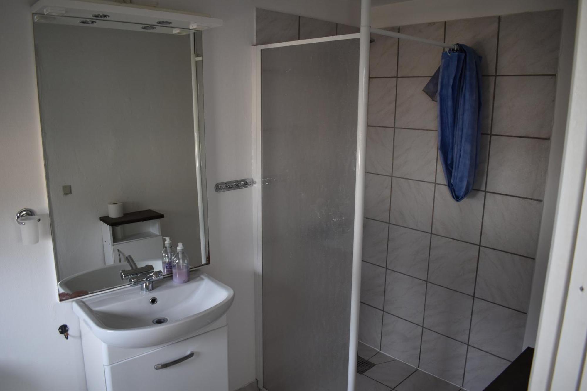 גיב Billund Countryside Appartement מראה חיצוני תמונה