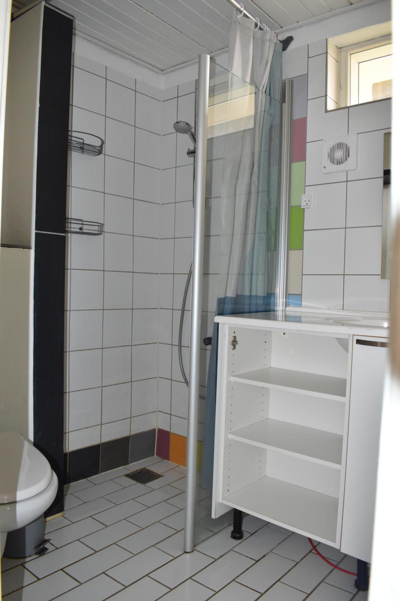 גיב Billund Countryside Appartement מראה חיצוני תמונה