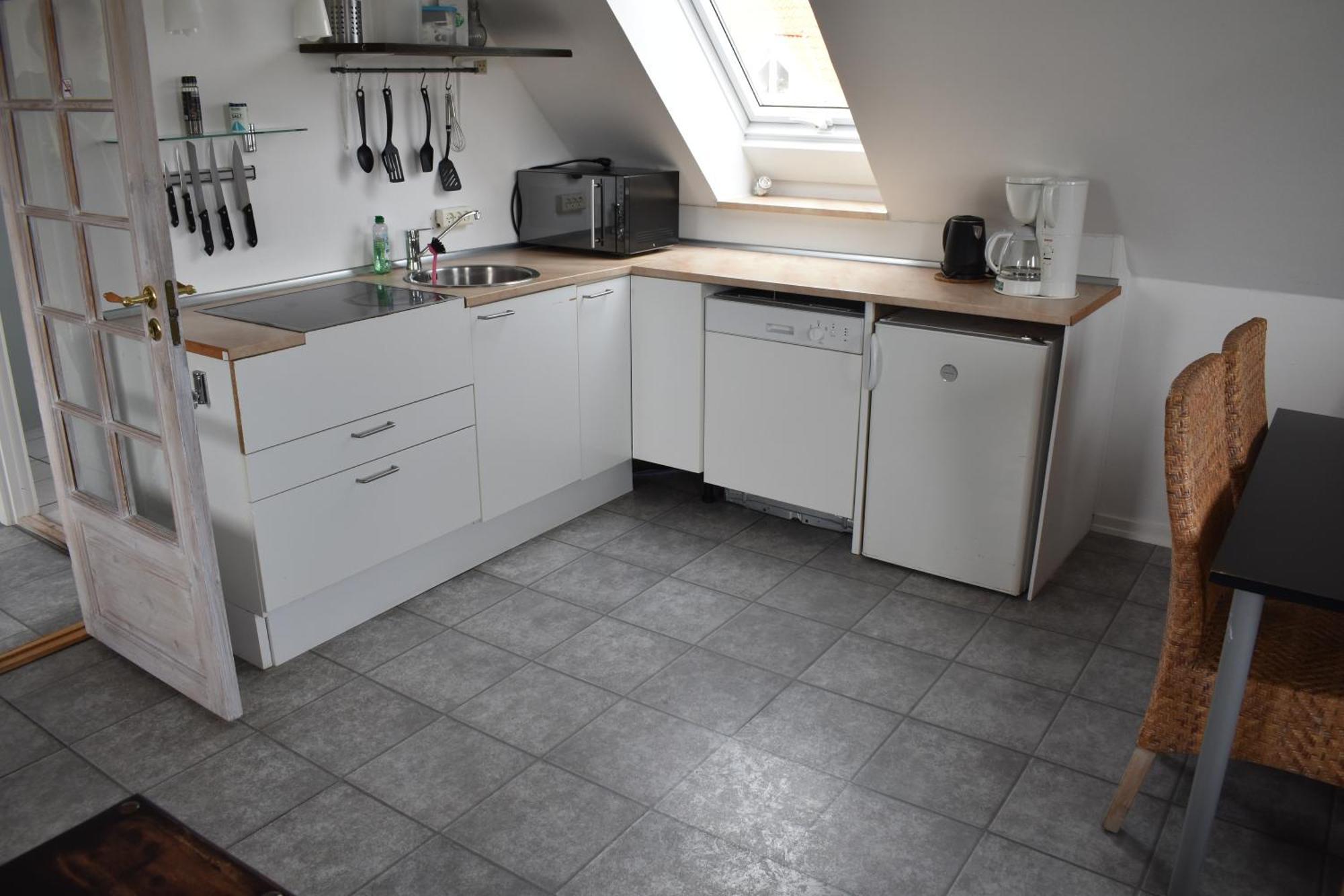 גיב Billund Countryside Appartement מראה חיצוני תמונה
