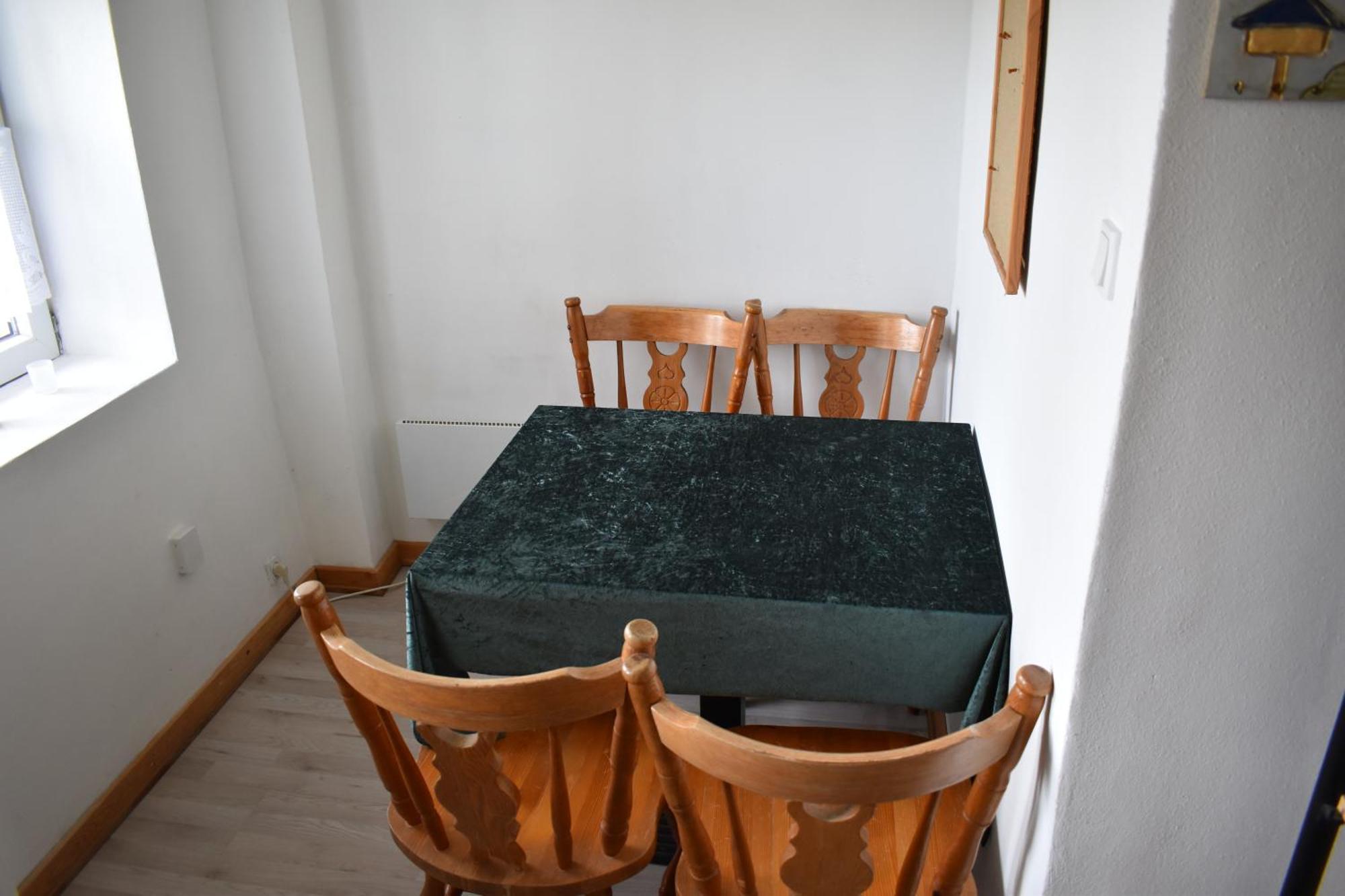 גיב Billund Countryside Appartement מראה חיצוני תמונה