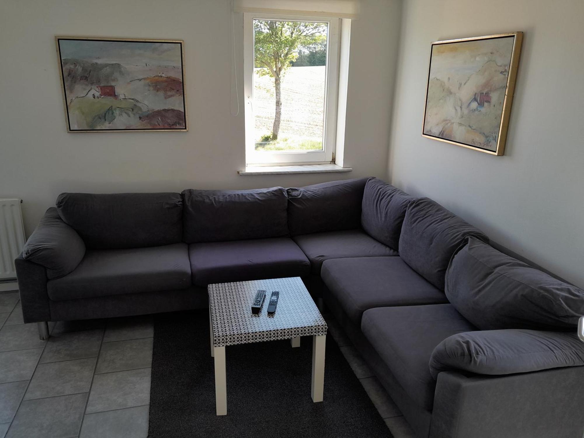 גיב Billund Countryside Appartement מראה חיצוני תמונה