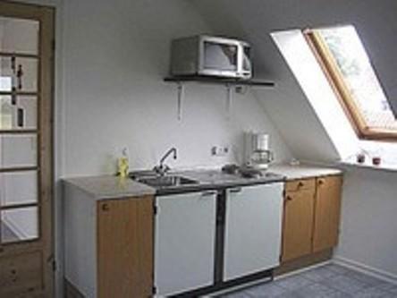 גיב Billund Countryside Appartement מראה חיצוני תמונה