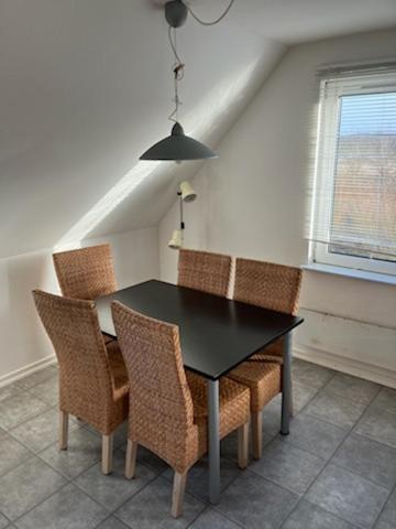 גיב Billund Countryside Appartement מראה חיצוני תמונה