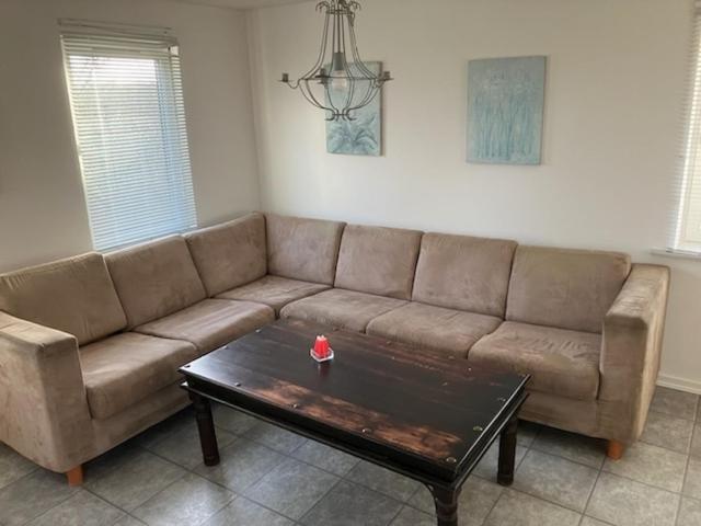 גיב Billund Countryside Appartement מראה חיצוני תמונה