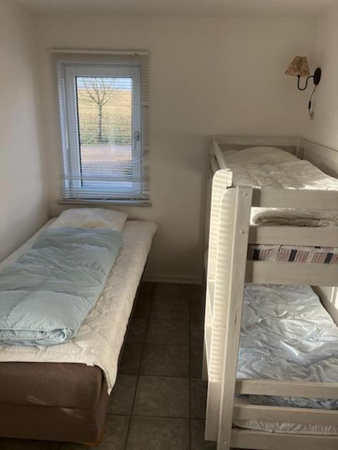 גיב Billund Countryside Appartement מראה חיצוני תמונה