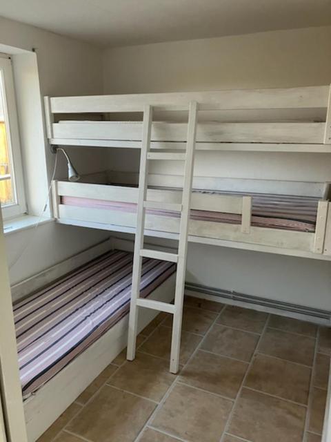 גיב Billund Countryside Appartement מראה חיצוני תמונה