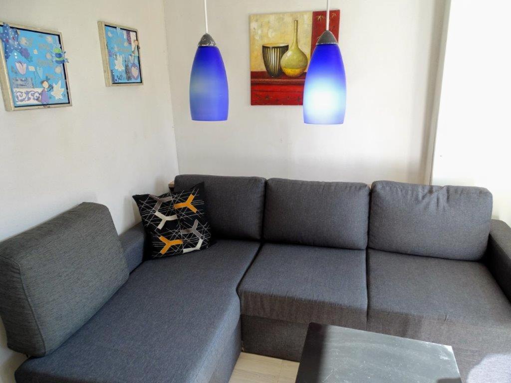 גיב Billund Countryside Appartement מראה חיצוני תמונה